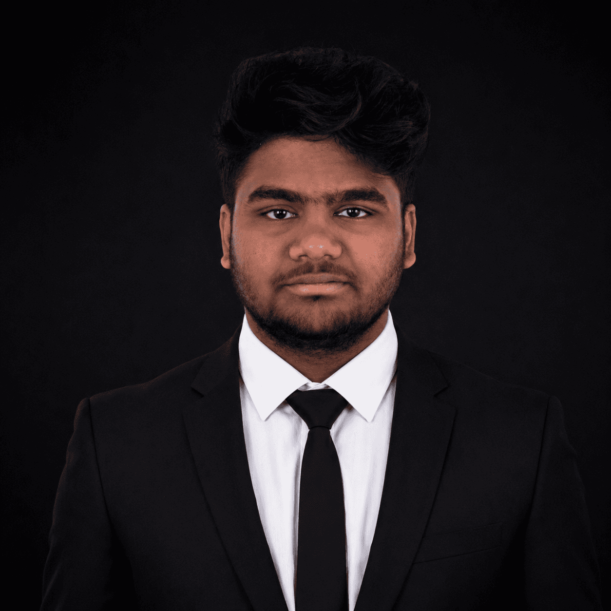 Ananthaa — Creative & Media Support, K7 Technical & Management Consultancy